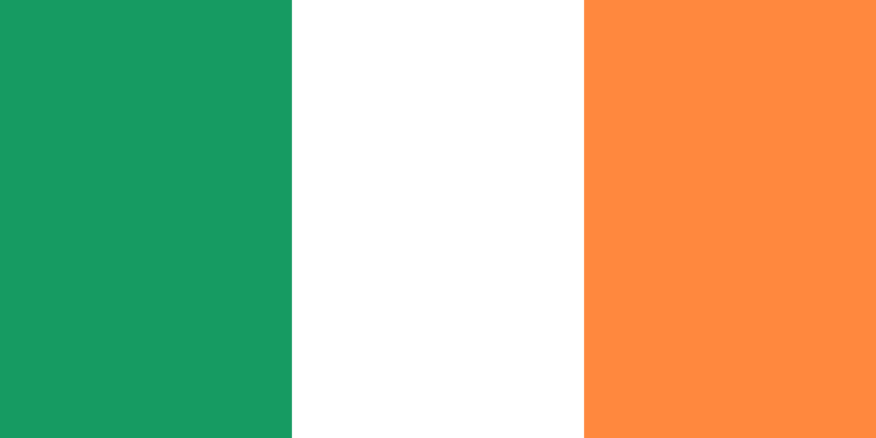 PRACTICE BASED IN IRELAND