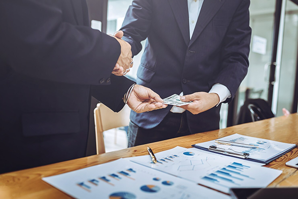 Top Benefits of Outsourcing Accounting Services for Small Businesses in the UK